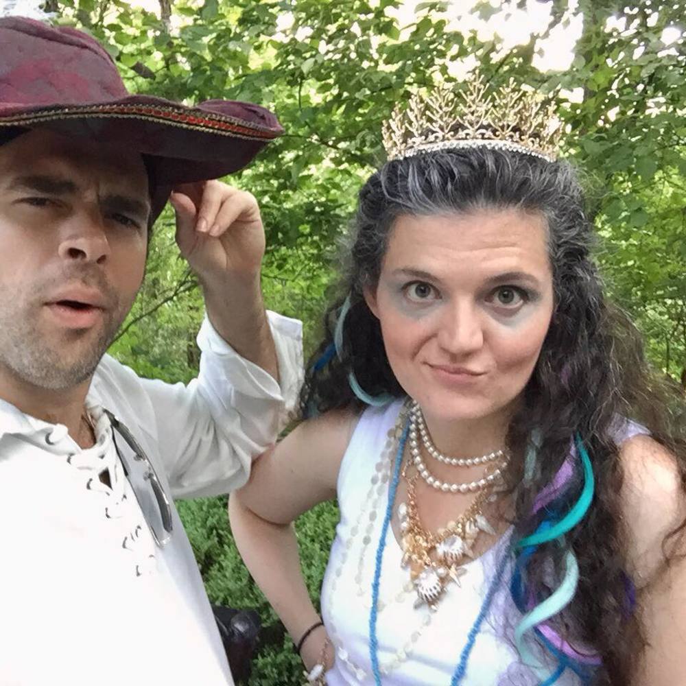 Meet your Posher, Mary